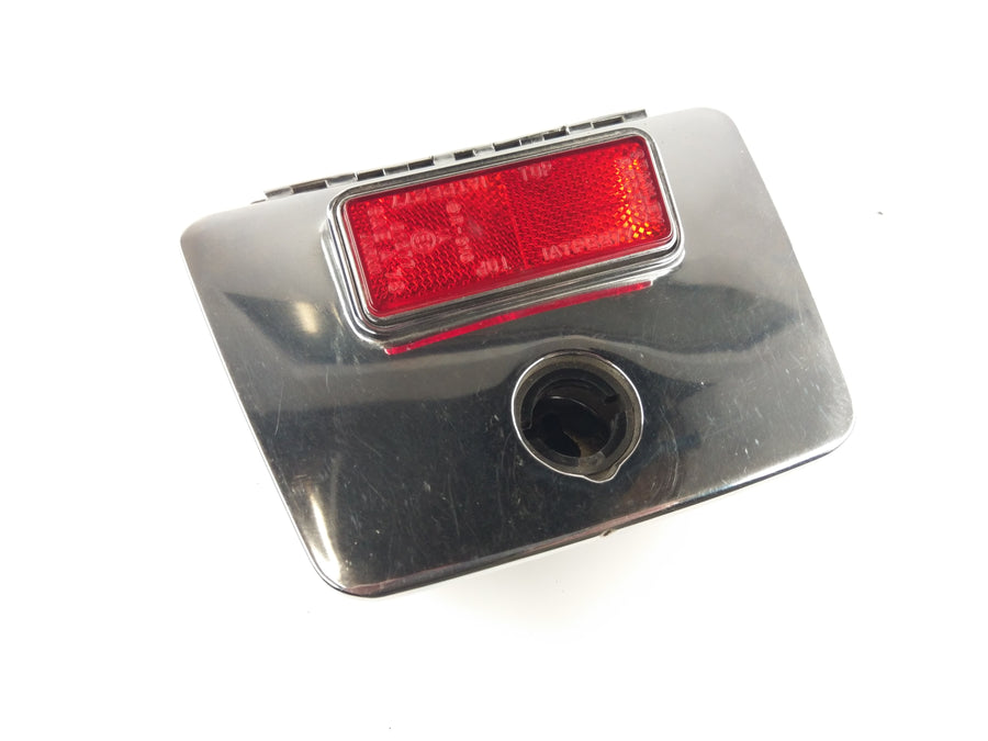 Yamaha XV 1100 - taillight