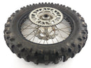 Husqvarna TE 449 A6 [2010] -  Hinterrad Felge hinten-5