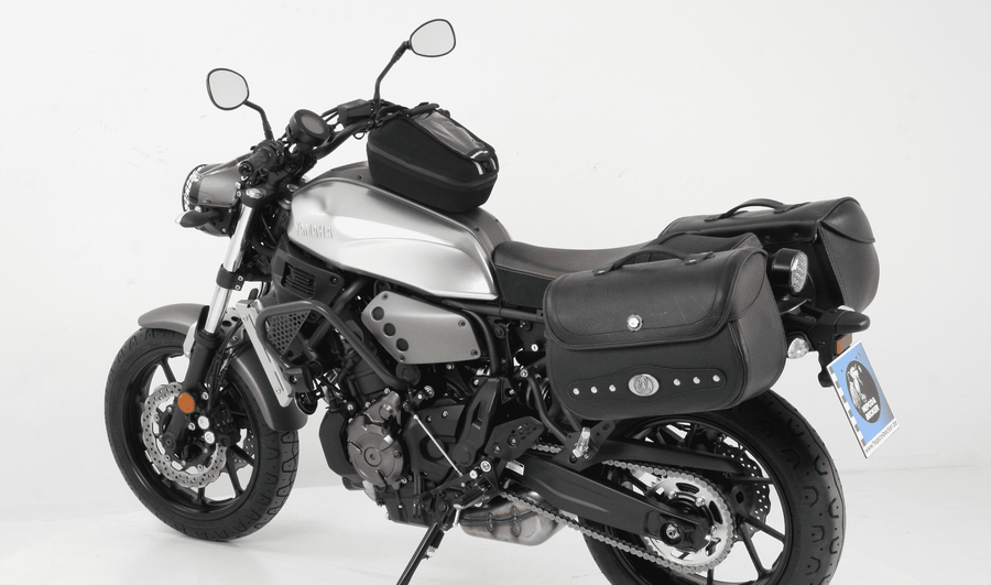Yamaha XSR 700 [2016-2021] -C-Bow Color Carrier