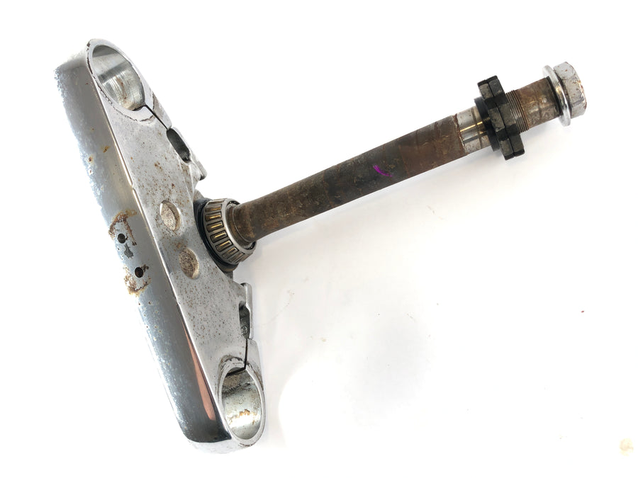 Kawasaki VN 1500 A VNAA [all years] - lower triple clamp