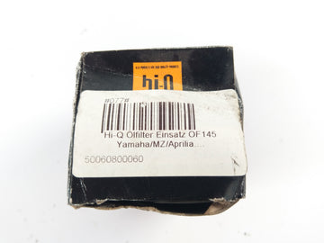 Yamaha XV 750 5G5 [1981] - Oil filter Oil filter insert as new - 0
