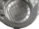 Yamaha DT 80 53V [53VA] - coperchio del coperchio di accoppiamento-4