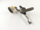 Yamaha YFM 350 Warrior 3GD [2003] - Rear brake pump-2