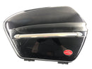 Moto Guzzi Norge 1200 LP [2006] - Coffret valise avec rayures ???-5