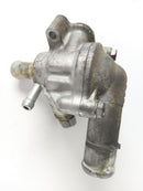 Husqvarna TE 610 8AE [1995] - Boîtier de thermostat complet avec capteur de température d'origine-3