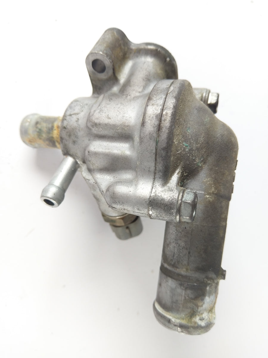 Husqvarna TE 610 8AE [1995] - Boîtier de thermostat complet avec capteur de température d'origine