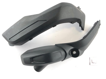 BMW R 1200 GS LC [2016] - Valve cover cover left - 0