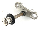Triumph Speed ​​Triple T509 [1997] - Fork Bridge sotto-4