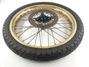 Honda XL 600 [All years] - Front wheel rim 1.85X21" Gold-2