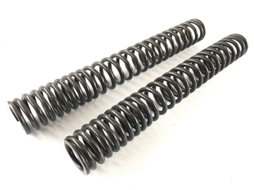 Triumph Speed ​​Triple 1050 515nj [2005] - Fork Springs Original - 0