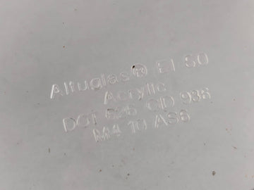 Moto Guzzi Stelvio 1200 8V [2011] - Volto Shield Disk - 0