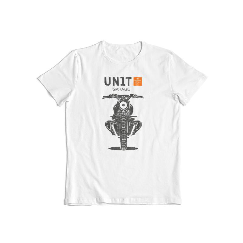 BMW R nineT 1200 Roadster [2014-2023] - Keine Entschuldigungen 029 T-Shirt