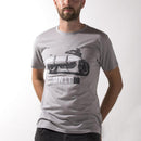 BMW F 450 GS [2026-] - Keine Entschuldigungen 030 T-Shirt