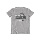 BMW R nineT 1200 Roadster [2014-2023] - Keine Entschuldigungen 030 T-Shirt