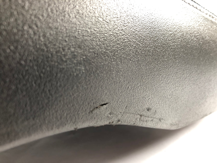 Moto Guzzi Norge 1200 LP [2006] - Selle