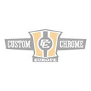 Harley Davidson - Puste de protection contre le vent de la commode de 12 "-2