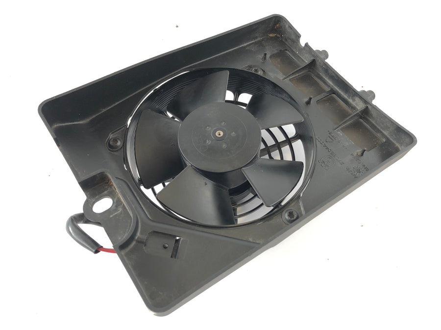 Husqvarna 701 Supermoto [2019] - Radiator fan