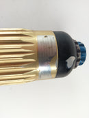 Amortisseur central Sachs à pression de gaz réglable espacement des trous 450 mm bon état-3