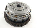 Honda CBX 750 F RC17 [1985] - Clutch-1