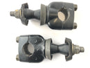 Suzuki DR 800 S SR42B [1991] - Paire de supports de guidon surélevés-3