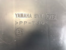 Yamaha YZF R1 RN12 [2005] - Box filtro Airbox Air-4