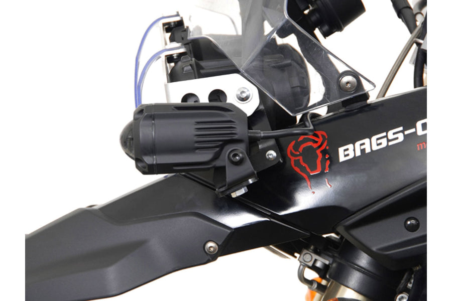BMW F 650 GS (800 CC) Twin [2008-2012] - headlight holder - picture 3
