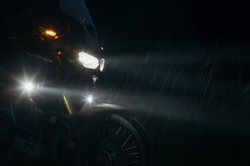 KTM 1390 Super Adventure R [2025-2026] - Fendinebbia EVO – immagine 2