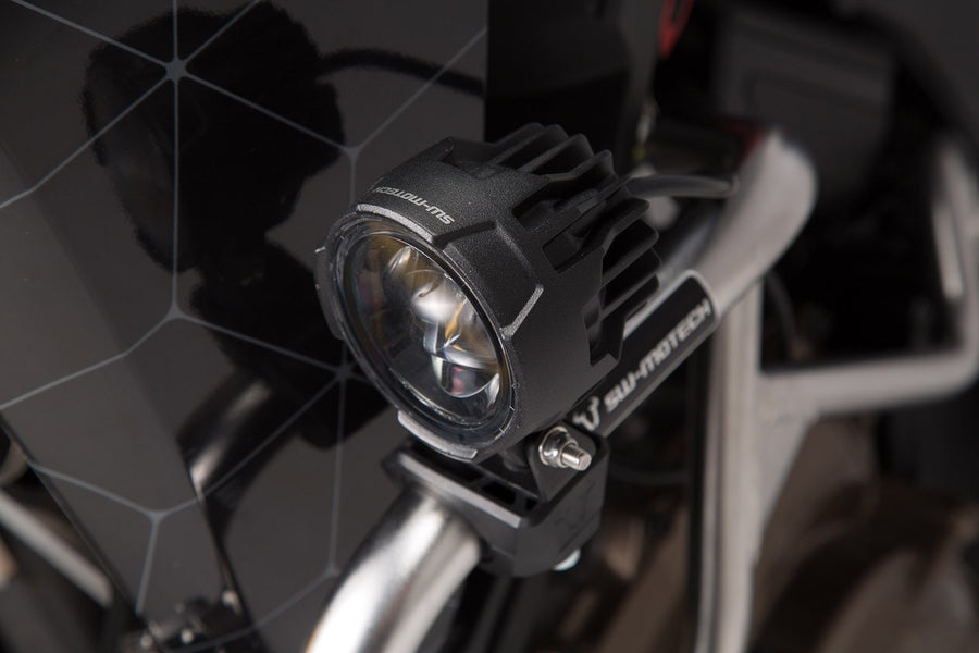 Honda XL 750 Transalp [2023-2024] - Fendinebbia EVO – immagine 4