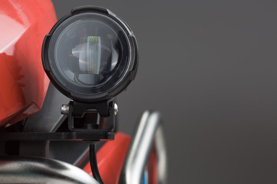 KTM 1390 Super Adventure R [2025-2026] - Coppia abbaglianti EVO - foto 3