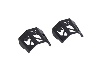 [SW-MOTECH] - Protezione per fari EVO – Figura 1