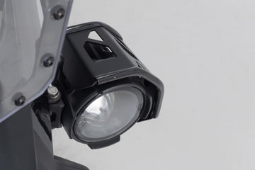 [SW-MOTECH] - Protezione per fari EVO – Figura 2