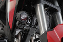 Honda CRF 1000 L Africa Twin [2016] - supporto faro – immagine 6