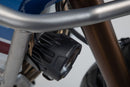 Honda CRF 1000 L Africa Twin [2017-2019] - headlight holder – picture 3