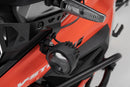 Suzuki DL 1050 V-Strom [2020-2026] - EVO fog light kit - picture 3