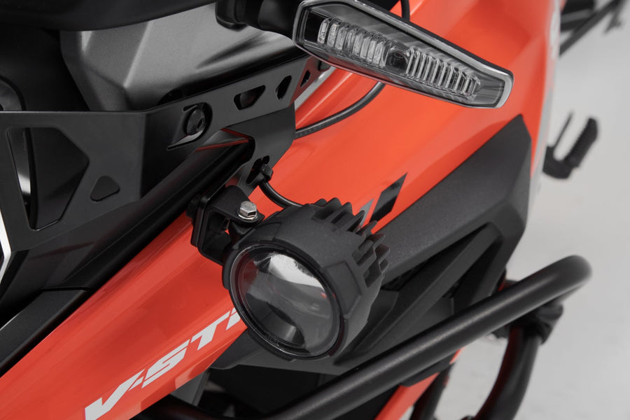 Suzuki DL 1050 V-Strom [2020-2026] - EVO fog light kit - picture 3