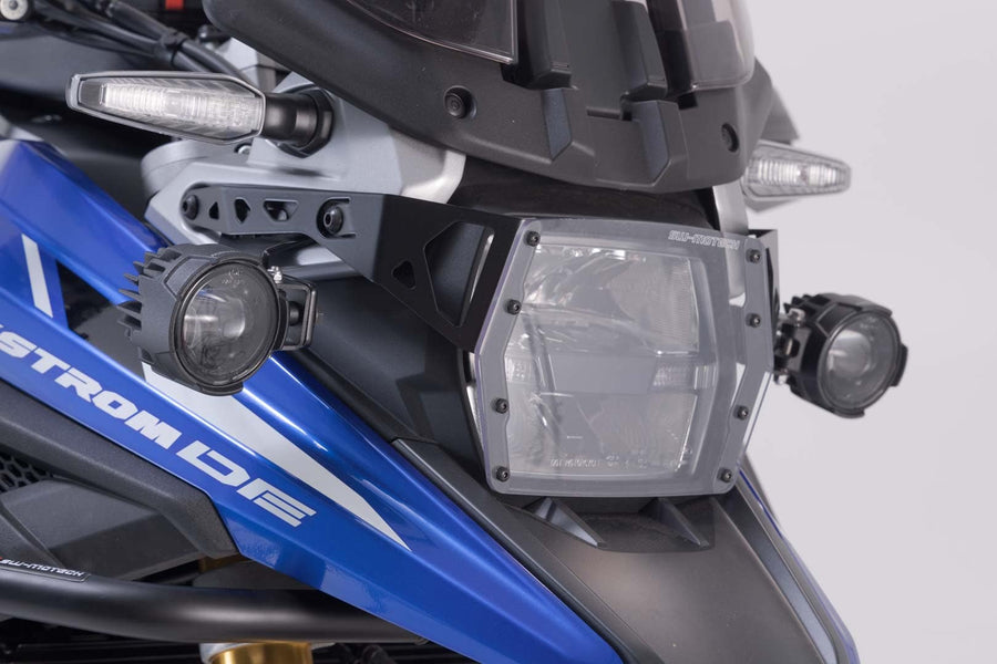 Suzuki DL 1050 V-Strom [2020-2026] - supporto faro - foto 1