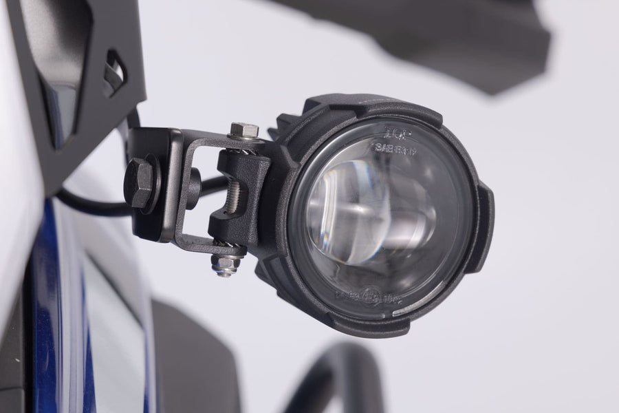 Suzuki DL 1050 V-Strom [2020-2026] - supporto faro - immagine 2