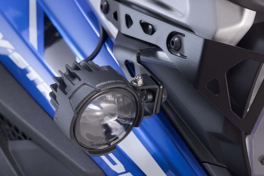Suzuki DL 1050 V-Strom [2020-2026] - supporto faro - immagine 3