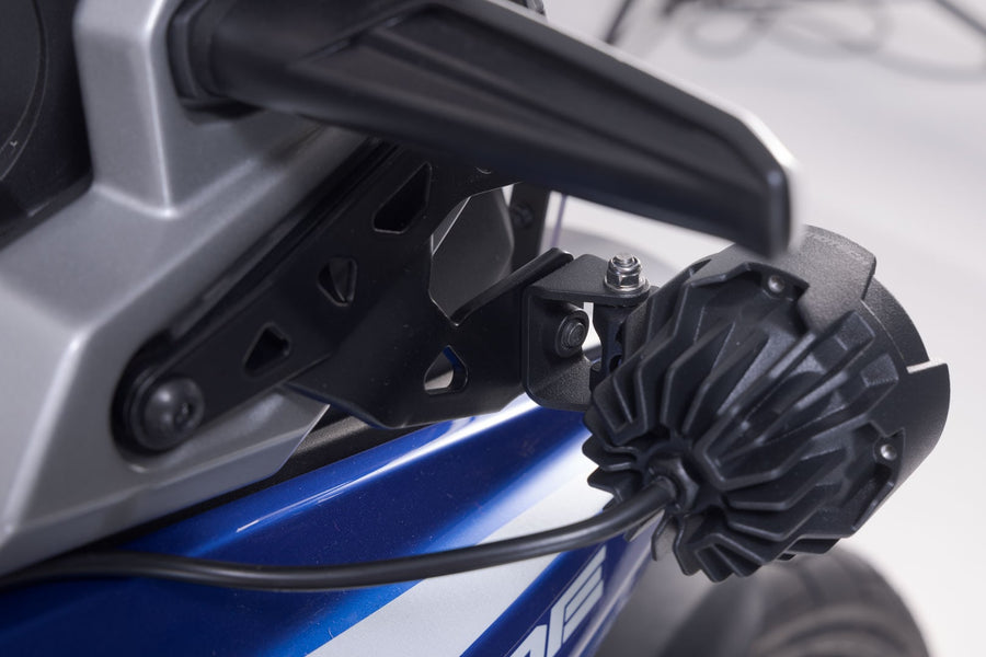 Suzuki DL 1050 V-Strom [2020-2026] - supporto faro - immagine 5