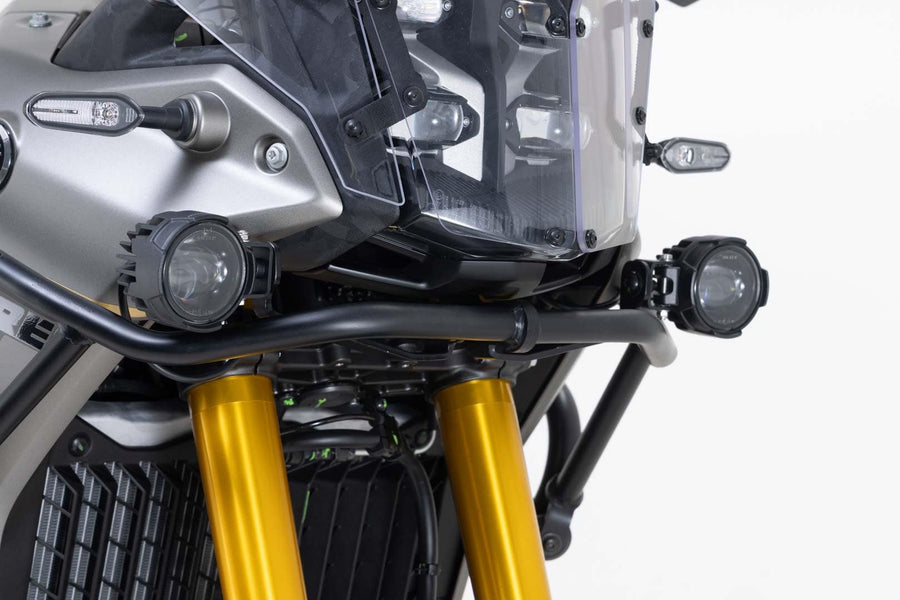 Yamaha XTZ 700 Tenere [2026] - Kit antibrouillard EVO - photo 1