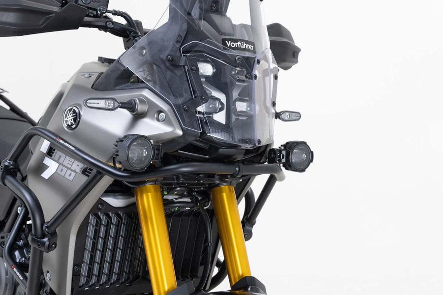 Yamaha XTZ 700 Tenere [2026] - Kit antibrouillard EVO - photo 2