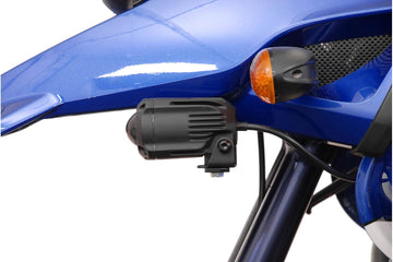 BMW R 1150 GS [1999-2005] - supporto faro – immagine 2