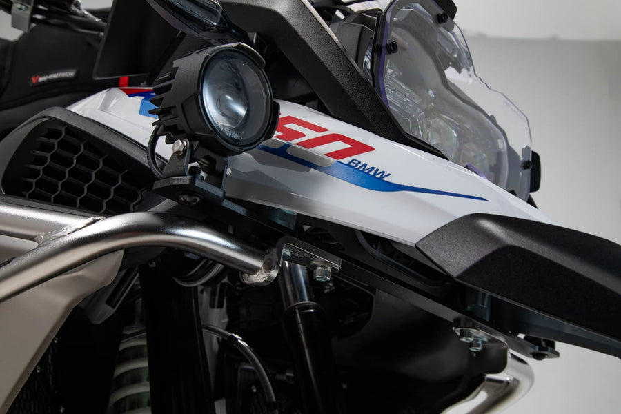 BMW R 1200 GS [2019] - headlight holder – picture 4