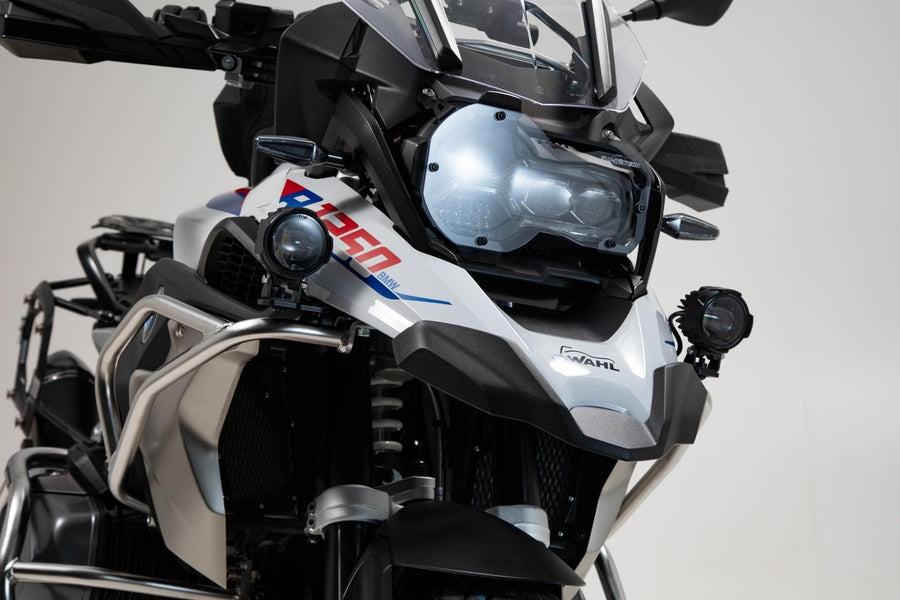 BMW R 1200 GS [2017-2018] - EVO fog light kit – picture 2