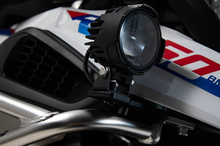 BMW R 1200 GS [2017-2018] - EVO fog light kit – picture 6