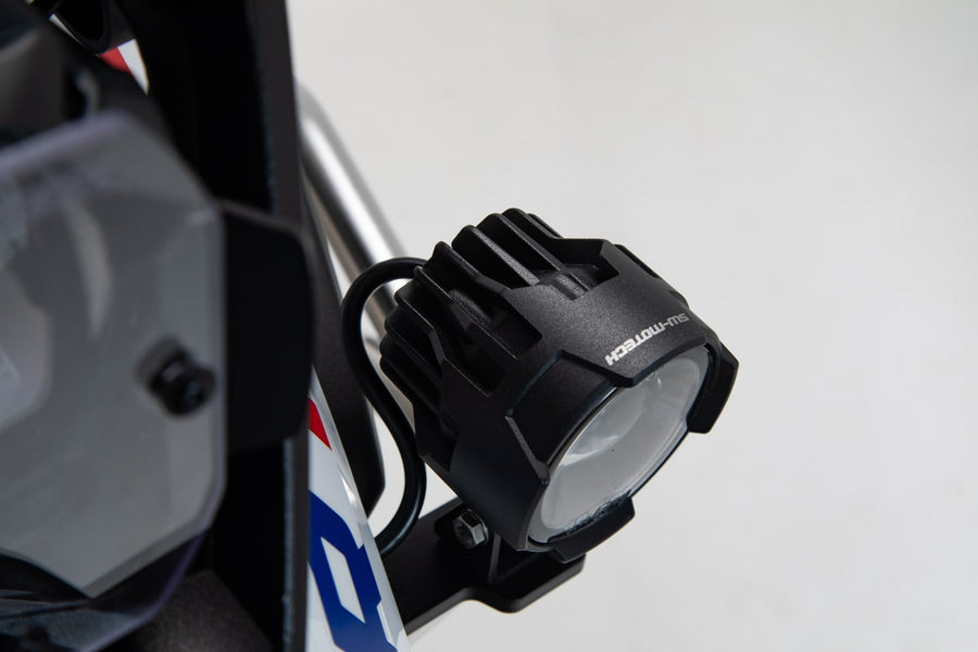 BMW R 1200 GS [2017-2018] - EVO fog light kit – picture 7