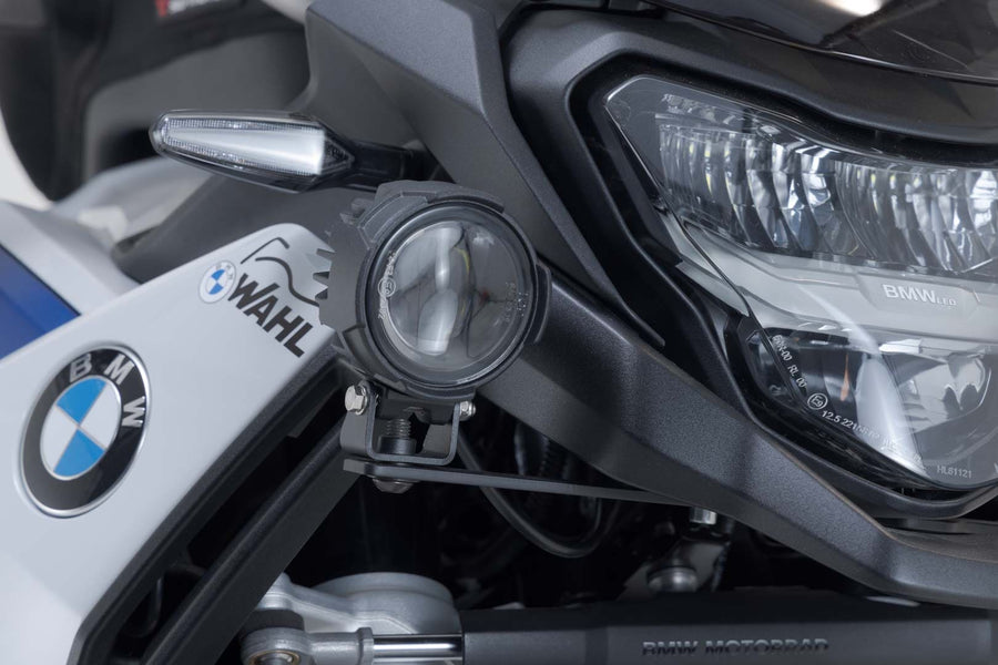BMW F 900 GS [2024-2026] - EVO Scheinwerfer-Halter – Bild 4