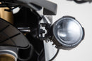 BMW F 750 GS [2020-2021] - Support de phare – photo 1