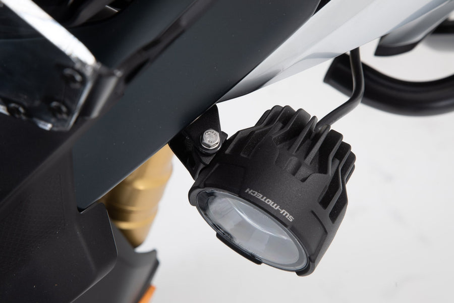 BMW F 750 GS [2020-2021] - Support de phare – photo 2