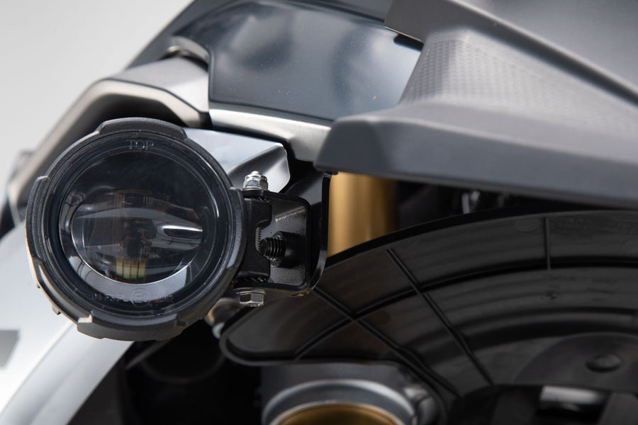 BMW F 750 GS [2020-2021] - Support de phare – photo 4